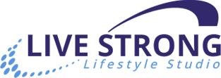 Live Strong Lifestyle Studio - Relax, Recover, Rebuild.