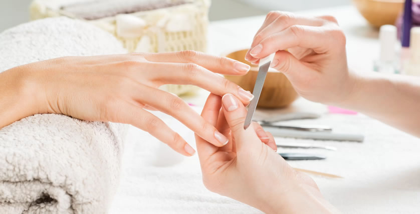 Nail Services
