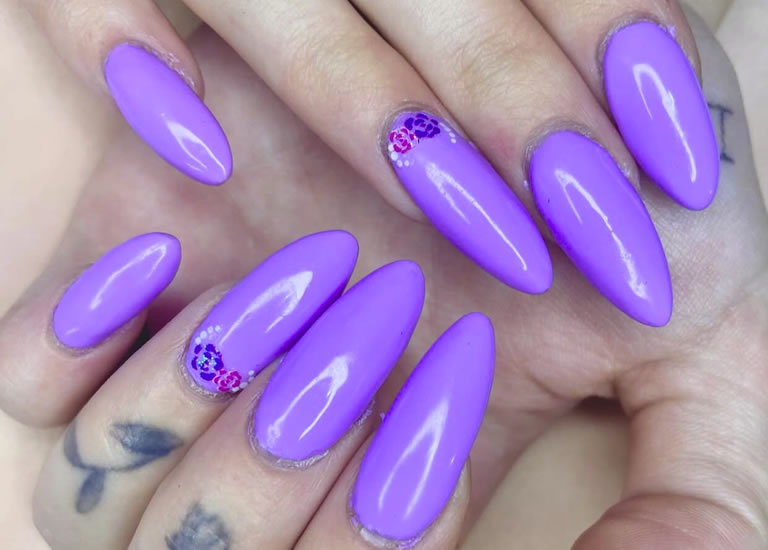 Nail Services